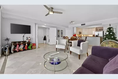 100 S Birch Rd, Unit #1003, Fort Lauderdale, FL 33316 - Photo 6