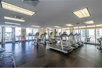 100 S Birch Rd, Unit #1003, Fort Lauderdale, FL 33316 - Photo 34