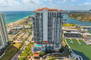 100 S Birch Rd Unit, Fort Lauderdale, FL 33316 - Photo 32