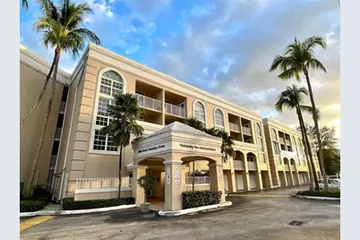 1280 S Alhambra Circle #1105, Coral Gables, FL 33146 - Photo 1