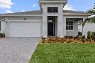 13777 SE Blackwood Dr, Port Saint Lucie, FL 34984 - Photo 1