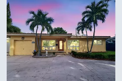 2936 NW 9th Ter, Wilton Manors, FL 33311 - Photo 1