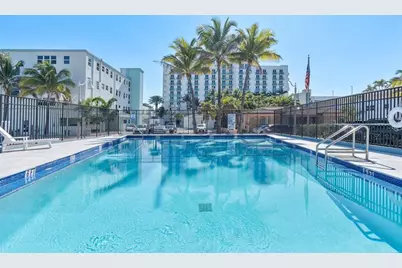 2751 N Surf Rd, Unit #C6, Hollywood, FL 33019 - Photo 16