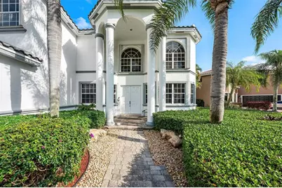 5019 NW 119 Ter, Coral Springs, FL 33076 - Photo 2