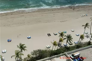 3500 Galt Ocean Dr Unit, Fort Lauderdale, FL 33308 - Photo 26