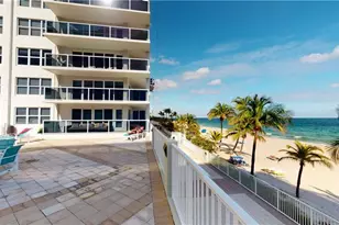 3500 Galt Ocean Dr Unit, Fort Lauderdale, FL 33308 - Photo 4