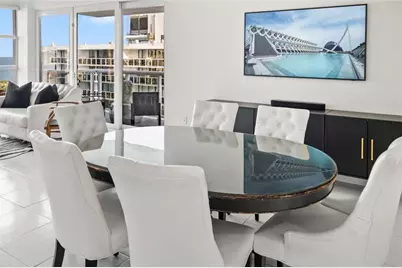 20505 E Country Club Dr, Unit #Ph33, Miami, FL 33180 - Photo 12