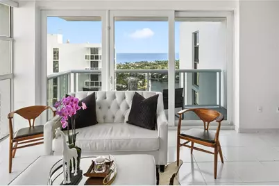 20505 E Country Club Dr, Unit #Ph33, Miami, FL 33180 - Photo 6