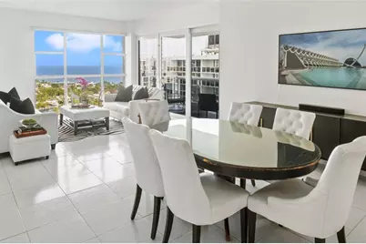 20505 E Country Club Dr, Unit #Ph33, Miami, FL 33180 - Photo 10