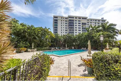 1000  Lowry Street, Unit #4G, Delray Beach, FL 33483 - Photo 14