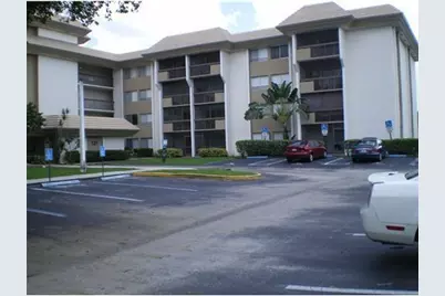 721 N Pine Island Rd, Unit #116, Plantation, FL 33324 - Photo 1