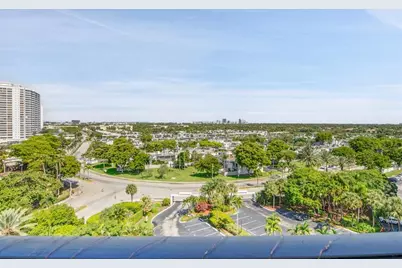 600  Parkview Dr, Unit #1029, Hallandale Beach, FL 33009 - Photo 32