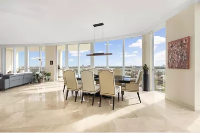 111 SE 8th Ave, Unit #Ph-1701, Fort Lauderdale, FL 33301 - Photo 6