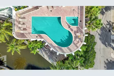 111 SE 8th Ave, Unit #Ph-1701, Fort Lauderdale, FL 33301 - Photo 32