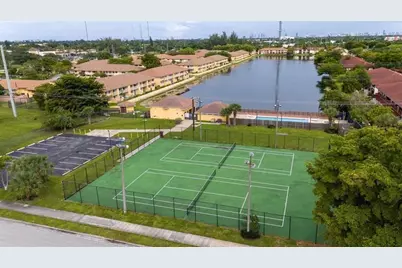 550 NW 214th, Unit #201, Miami Gardens, FL 33169 - Photo 20