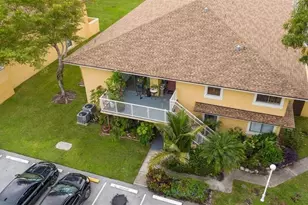 550 NW 214th Unit, Miami Gardens, FL 33169 - Photo 22