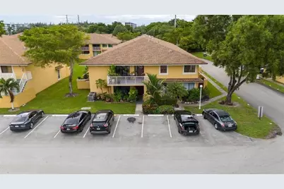 550 NW 214th, Unit #201, Miami Gardens, FL 33169 - Photo 2
