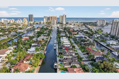 2425  Delmar Place, Fort Lauderdale, FL 33301 - Photo 8