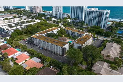1541 S Ocean Blvd, Unit #419, Pompano Beach, FL 33062 - Photo 2