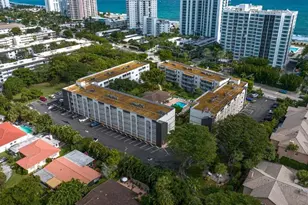 1541 S Ocean Blvd Unit, Pompano Beach, FL 33062 - Photo 2