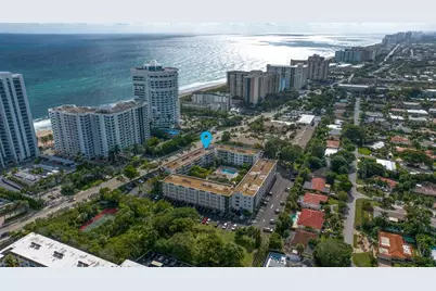 1541 S Ocean Blvd, Unit #419, Pompano Beach, FL 33062 - Photo 1
