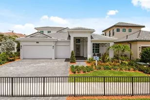 13662 SE Grovewood Dr, Port Saint Lucie, FL 34984 - Photo 1