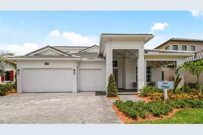 13662 SE Grovewood Drive, Port Saint Lucie, FL 34984 - Photo 2