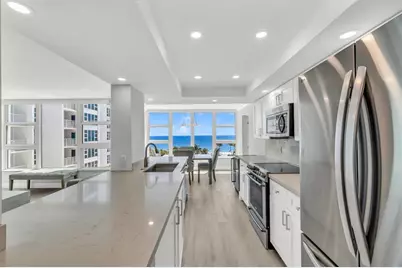 1620 S Ocean Blvd, Unit #5M, Lauderdale by the Sea, FL 33062 - Photo 2