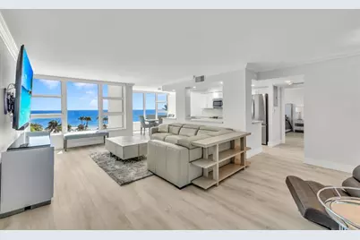 1620 S Ocean Blvd, Unit #5M, Lauderdale by the Sea, FL 33062 - Photo 8