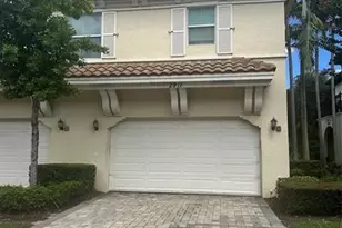 2911 Cascada Isle Way, Hollywood, FL 33024 - Photo 1