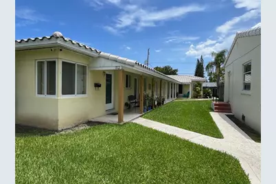 1712  Fletcher St, Unit #5, Hollywood, FL 33020 - Photo 10