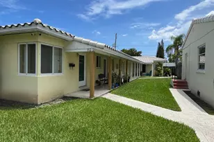 1712 Fletcher St, Hollywood, FL 33020 - Photo 10