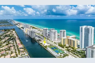 2600 S Ocean, Unit #S114, Hollywood, FL 33019 - Photo 2