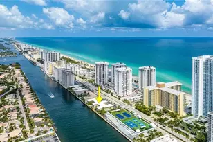 2600 S Ocean Unit, Hollywood, FL 33019 - Photo 24