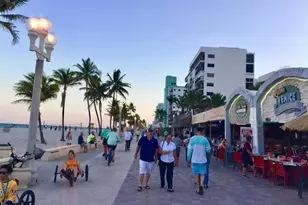 2600 S Ocean Unit, Hollywood, FL 33019 - Photo 32