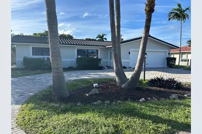 4431 NE 28th Ave, Lighthouse Point, FL 33064 - Photo 2