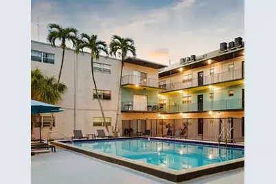 5525 SW 41st St, Unit #110, Hollywood, FL 33023 - Photo 1