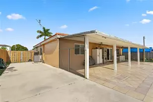 13410 SW 260th Ln, Homestead, FL 33032 - Photo 30