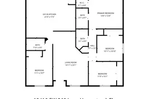 13410 SW 260th Ln, Homestead, FL 33032 - Photo 32