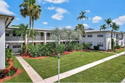 3601  Van Buren St, Unit #5, Hollywood, FL 33021 - Photo 2