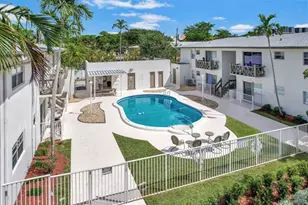 3601 Van Buren St Unit, Hollywood, FL 33021 - Photo 4