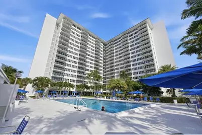 3333 NE 34th St, Unit #1011, Fort Lauderdale, FL 33308 - Photo 24