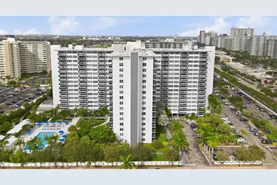 3333 NE 34th St, Unit #1011, Fort Lauderdale, FL 33308 - Photo 1