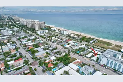 4548 N Ocean, Unit #4, Lauderdale by the Sea, FL 33313 - Photo 26