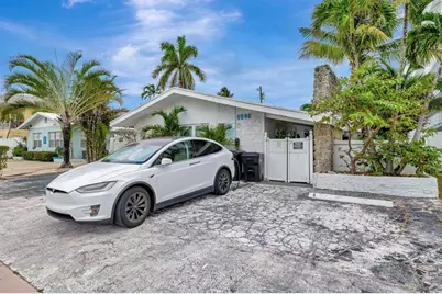 4548 N Ocean, Unit #4, Lauderdale by the Sea, FL 33313 - Photo 4