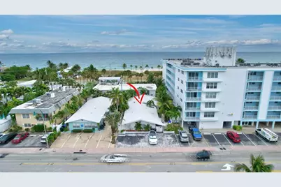 4548 N Ocean, Unit #5, Lauderdale by the Sea, FL 33313 - Photo 16