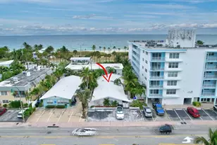 4548 N Ocean Unit, Lauderdale by the Sea, FL 33313 - Photo 16
