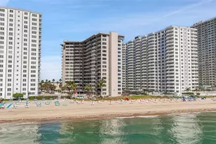 3800 Galt Ocean Dr  Unit, Fort Lauderdale, FL 33308 - Photo 12