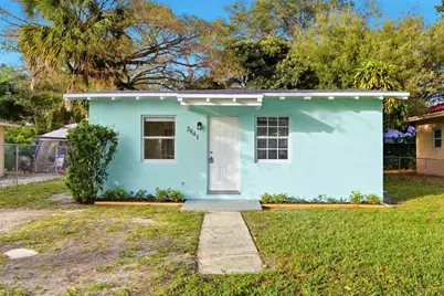 2841 NW 14th Street, Fort Lauderdale, FL 33311 - Photo 2