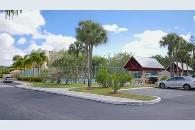 7100  Radice Ct, Unit #302, Lauderhill, FL 33319 - Photo 48